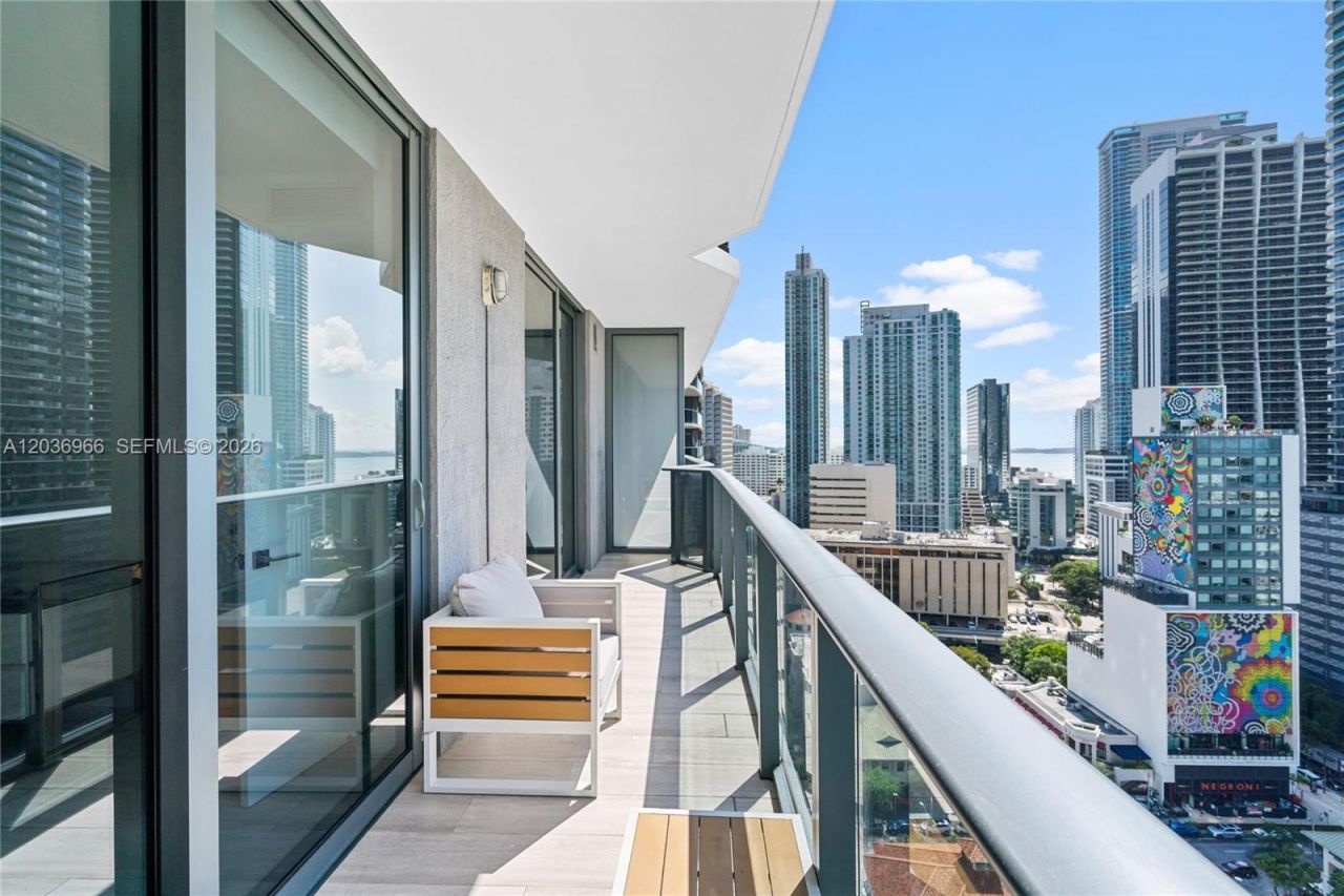 55 SW 9th St , Unit 1904, Miami, FL 33130 Photo