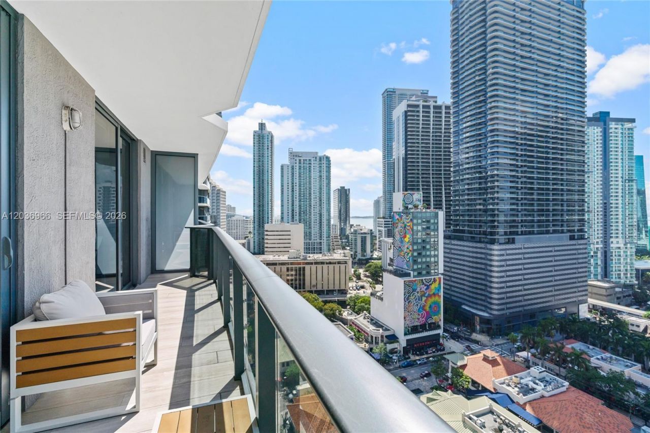 55 SW 9th St , Unit 1904, Miami, FL 33130 Photo