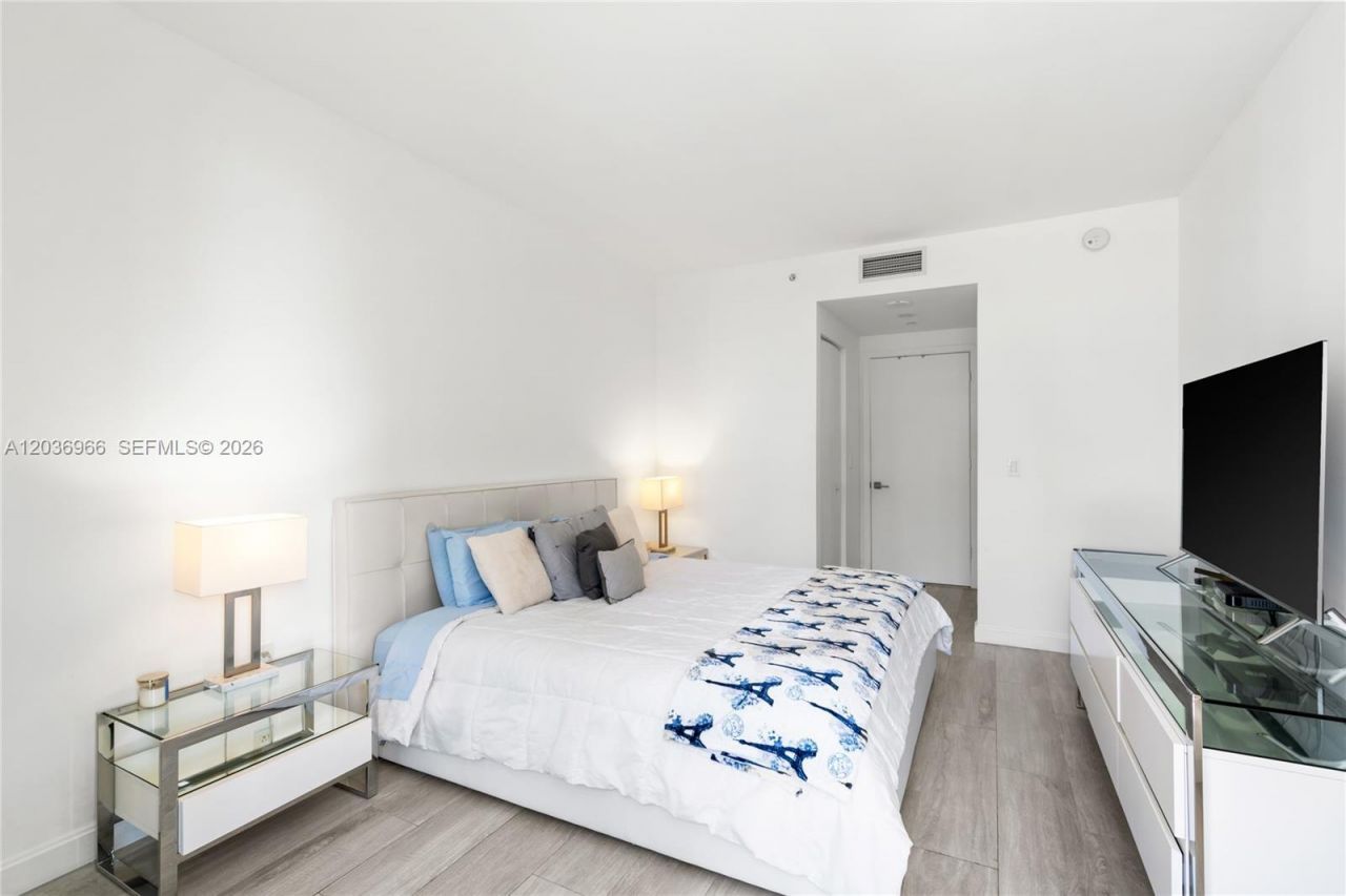 55 SW 9th St , Unit 1904, Miami, FL 33130 Photo