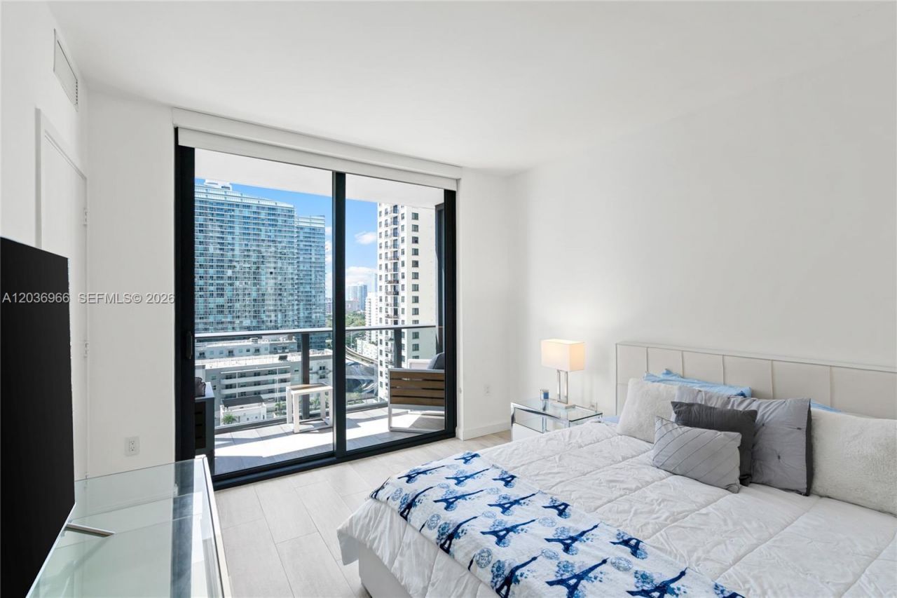 55 SW 9th St , Unit 1904, Miami, FL 33130 Photo