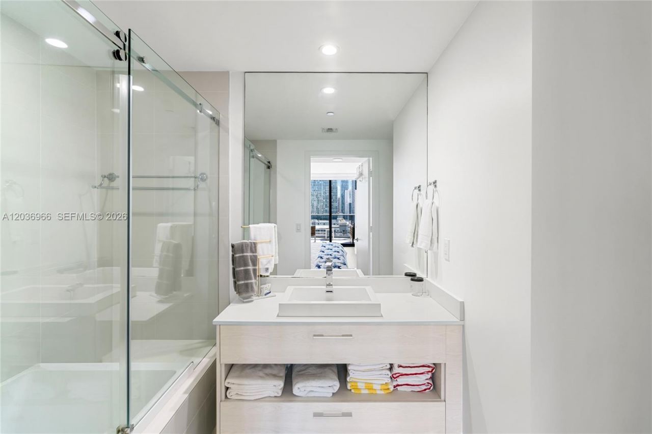 55 SW 9th St , Unit 1904, Miami, FL 33130 Photo