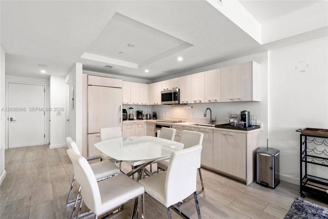55 SW 9th St , Unit 1904, Miami, FL 33130 Photo