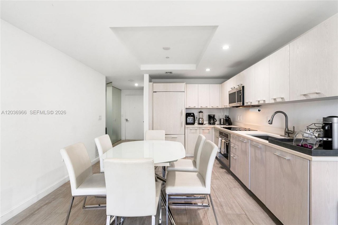 55 SW 9th St , Unit 1904, Miami, FL 33130 Photo