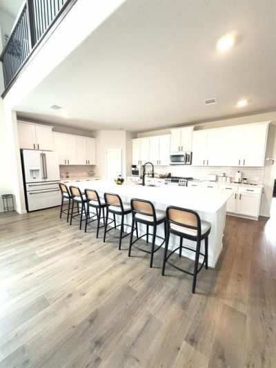 3815 Cribbing Trail, Aubrey, TX 76227 Main Photo
