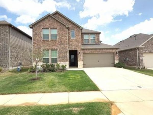 3815 Cribbing Trail, Aubrey, TX 76227
