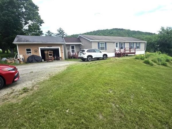 30 Hollow View Drive, St. Johnsbury, VT 05819