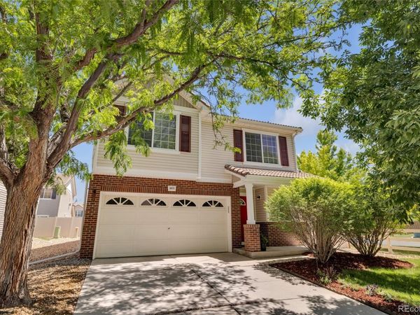 3855 Beechwood Lane, Johnstown, CO 80534