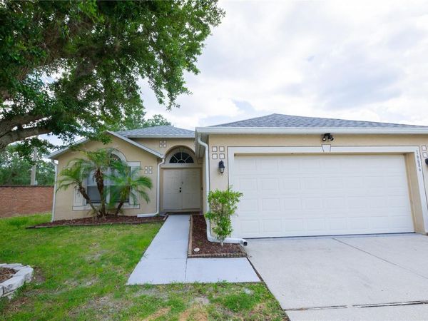 16686 CORNER COVE WAY , ORLANDO, FL 32820
