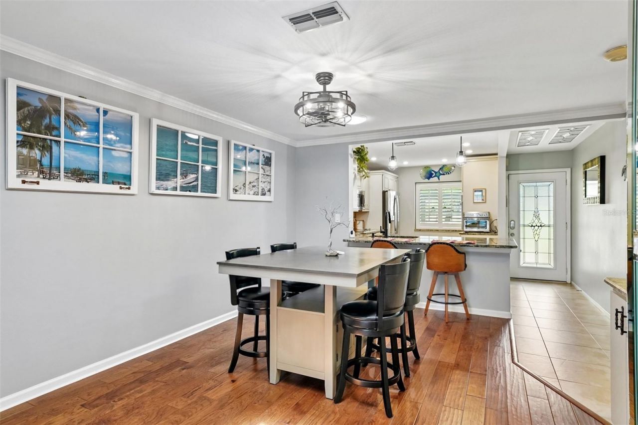 3259 Hilary Circle , Unit 1C, Palm Harbor, FL 34684 Photo