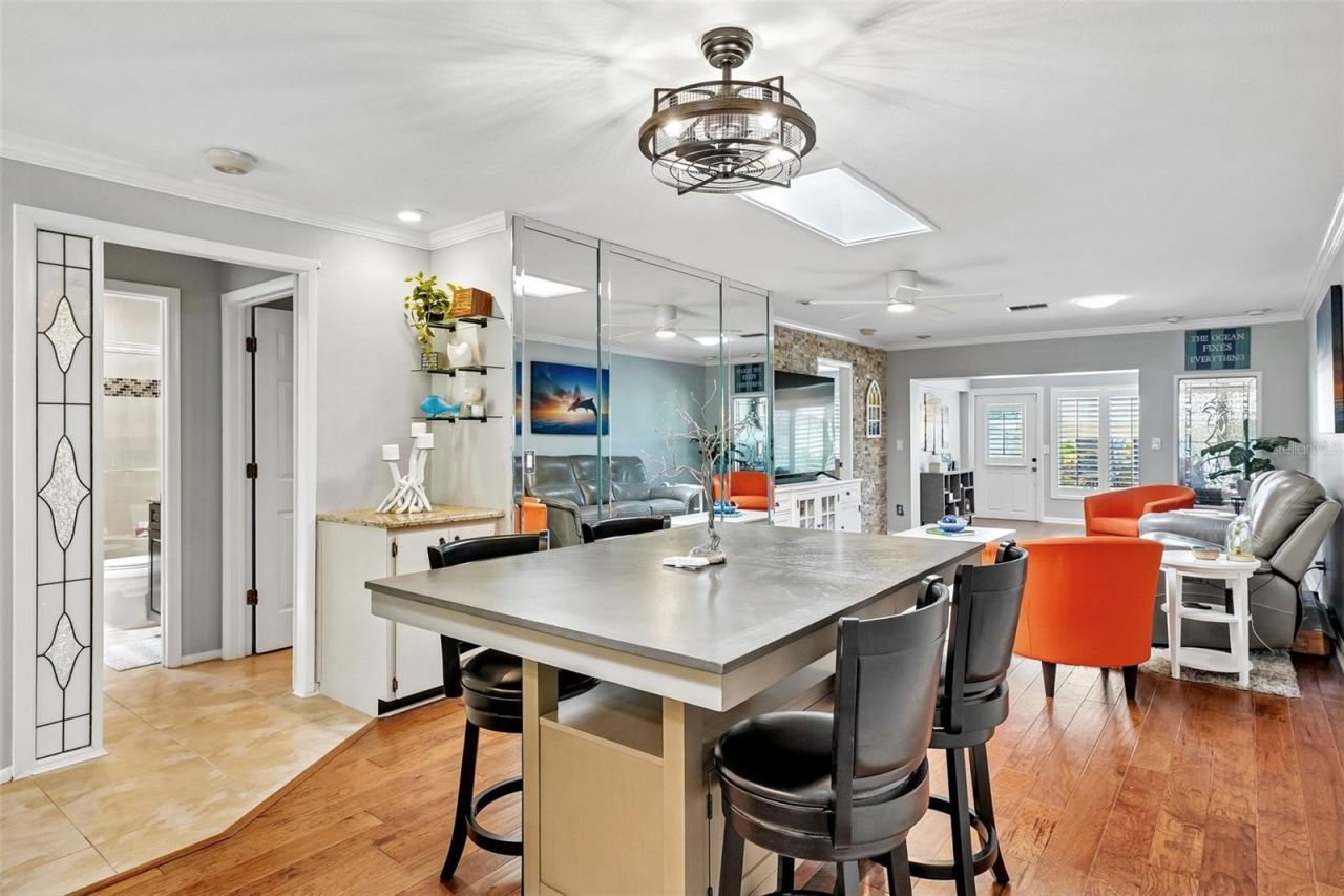 3259 Hilary Circle , Unit 1C, Palm Harbor, FL 34684 Photo