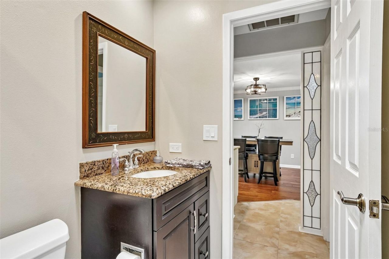 3259 Hilary Circle , Unit 1C, Palm Harbor, FL 34684 Photo