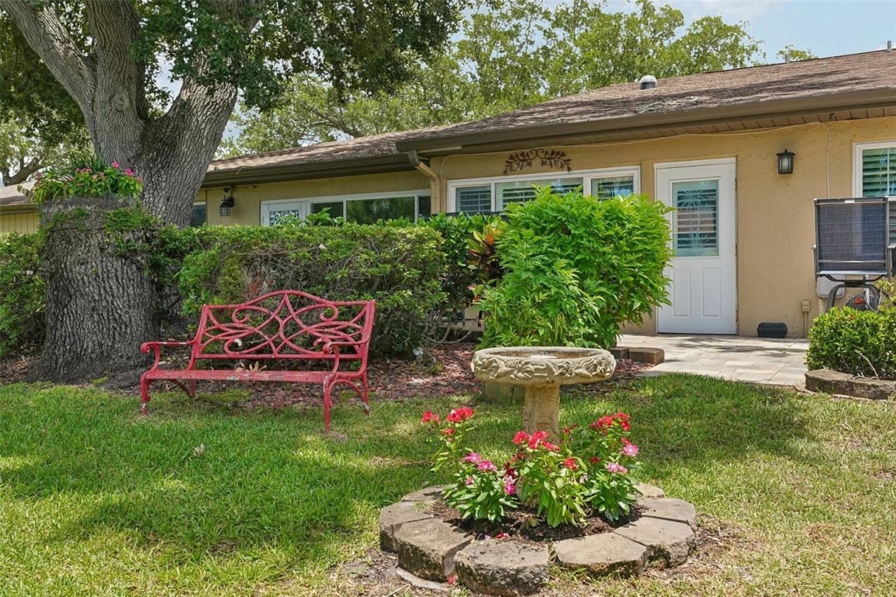 3259 Hilary Circle , Unit 1C, Palm Harbor, FL 34684 Photo