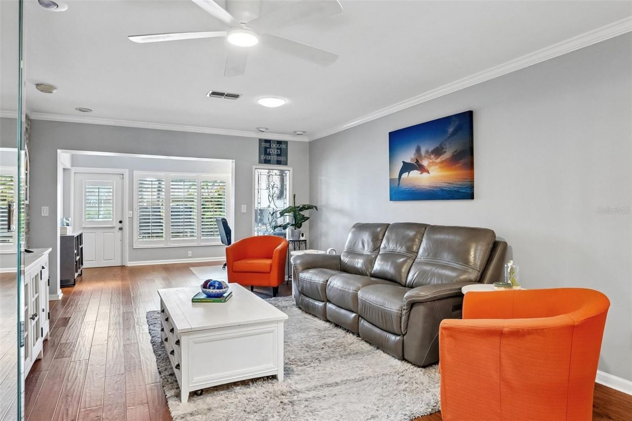 3259 Hilary Circle , Unit 1C, Palm Harbor, FL 34684 Photo
