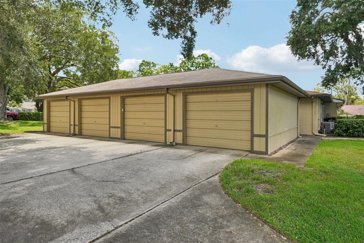 3259 Hilary Circle , Unit 1C, Palm Harbor, FL 34684 Photo
