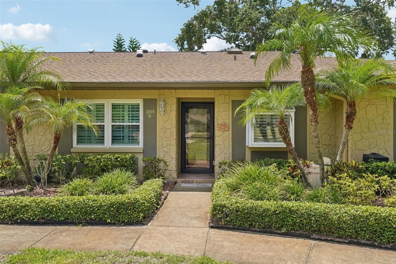 3259 Hilary Circle , Unit 1C, Palm Harbor, FL 34684 Photo
