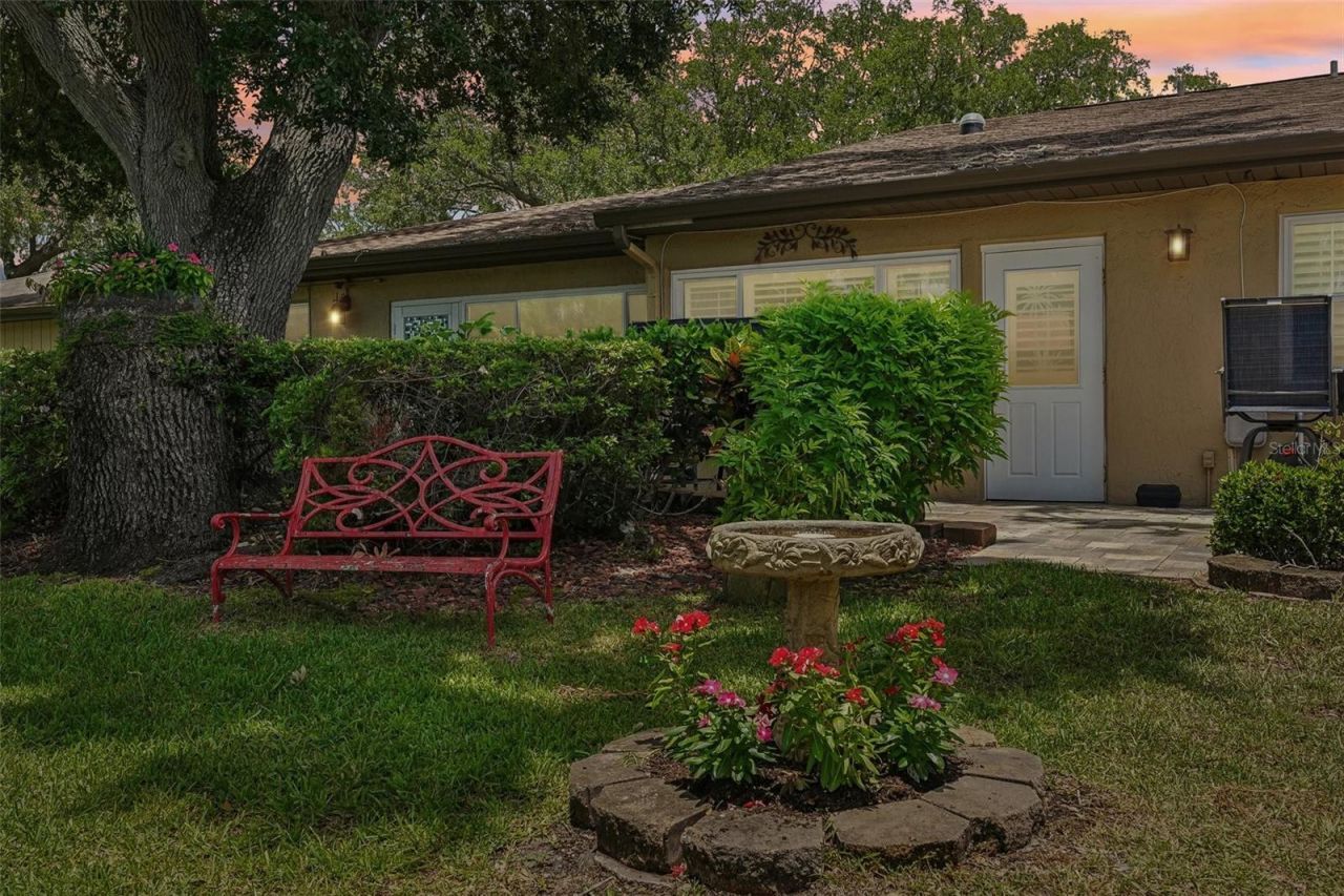 3259 Hilary Circle , Unit 1C, Palm Harbor, FL 34684 Photo