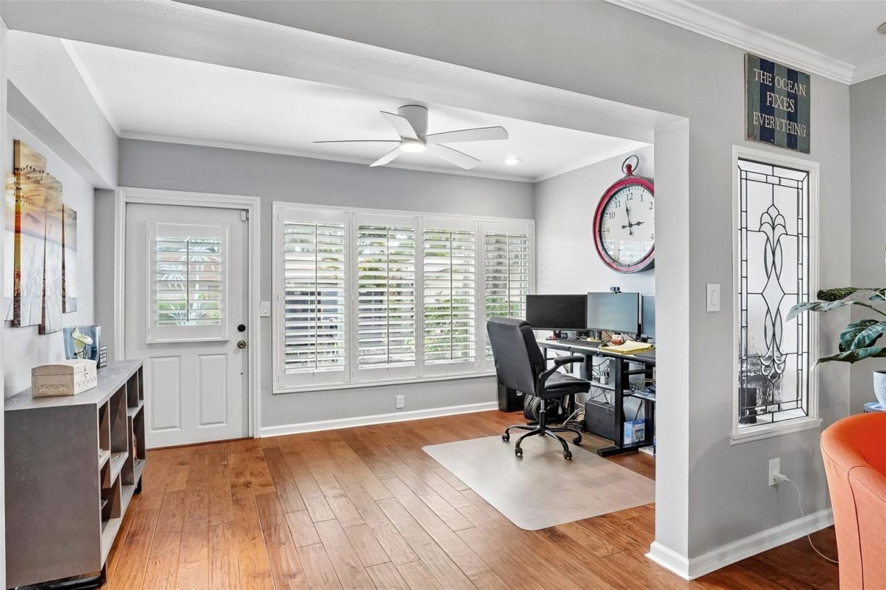 3259 Hilary Circle , Unit 1C, Palm Harbor, FL 34684 Photo