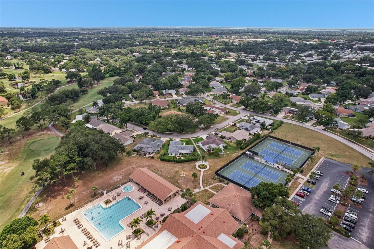 3259 Hilary Circle , Unit 1C, Palm Harbor, FL 34684 Photo