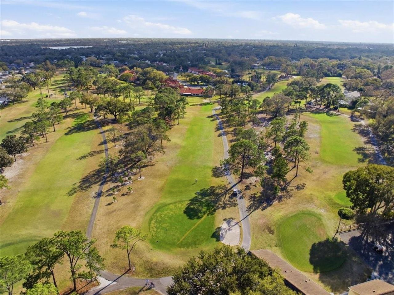 3259 Hilary Circle , Unit 1C, Palm Harbor, FL 34684 Photo