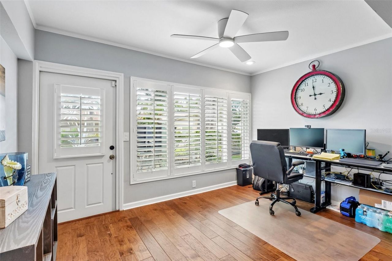 3259 Hilary Circle , Unit 1C, Palm Harbor, FL 34684 Photo