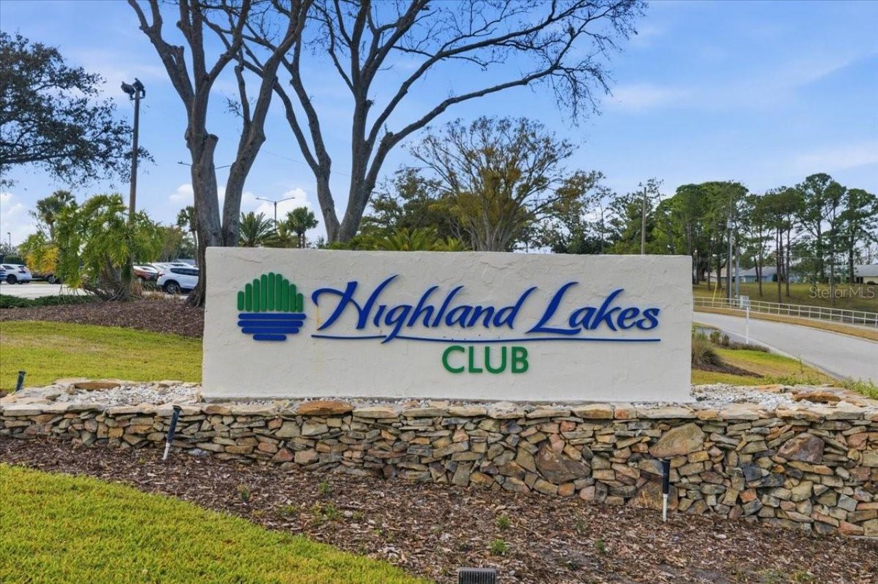 3259 Hilary Circle , Unit 1C, Palm Harbor, FL 34684 Photo