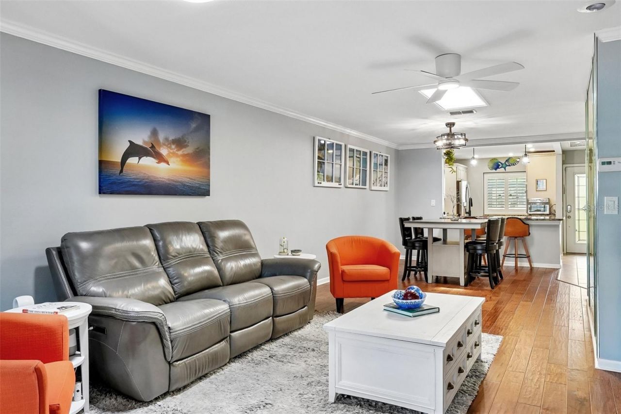 3259 Hilary Circle , Unit 1C, Palm Harbor, FL 34684 Photo
