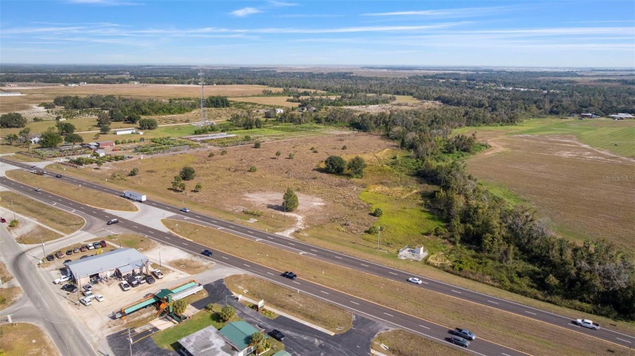 1768 N Us Hwy 17 , Wauchula, FL 33873 Photo