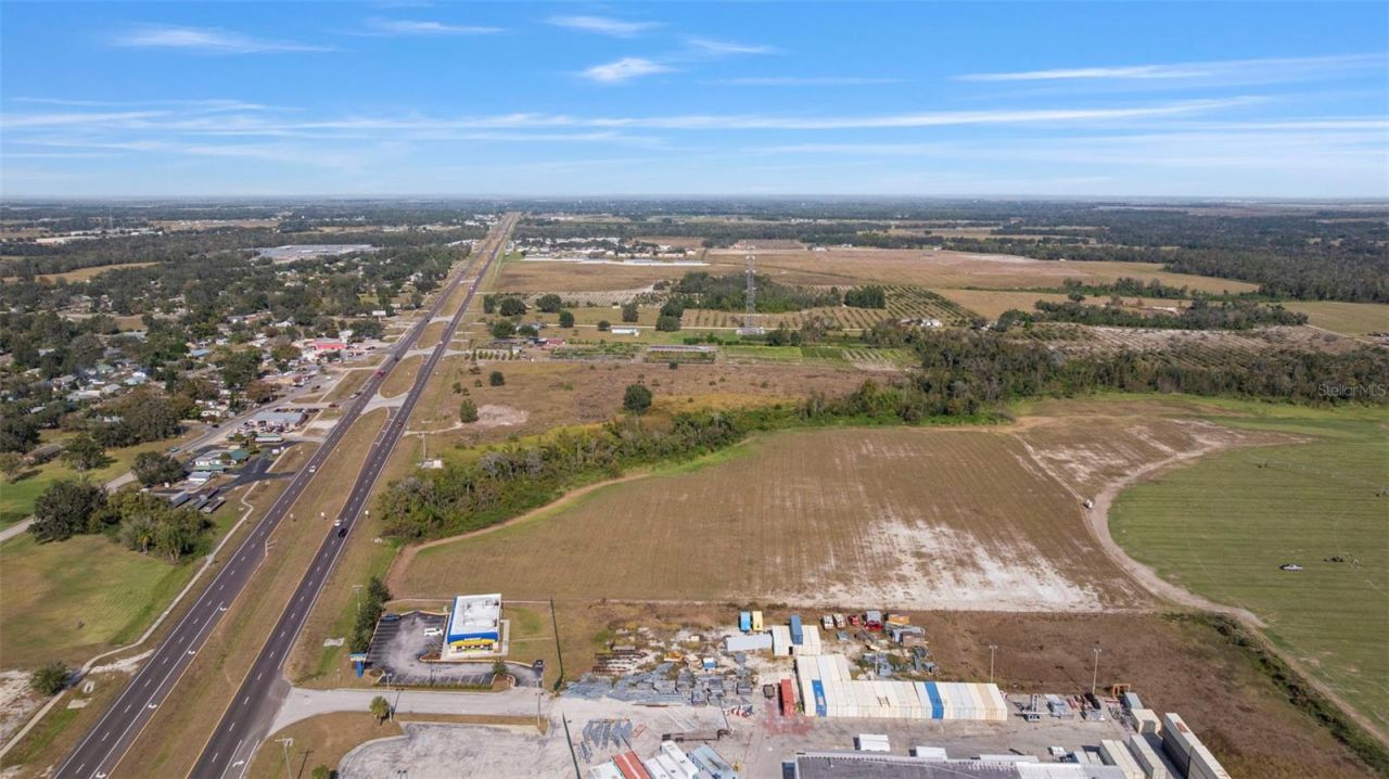 1768 N Us Hwy 17 , Wauchula, FL 33873 Photo