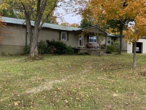 9925 SR 108 , Altamont, TN 37301