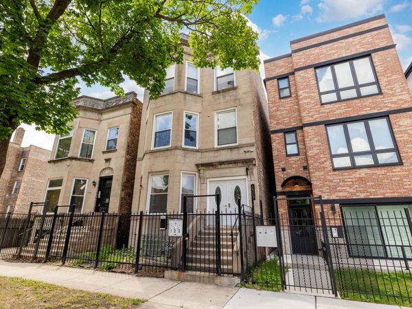 6504 S Maryland Avenue , Chicago, IL 60637