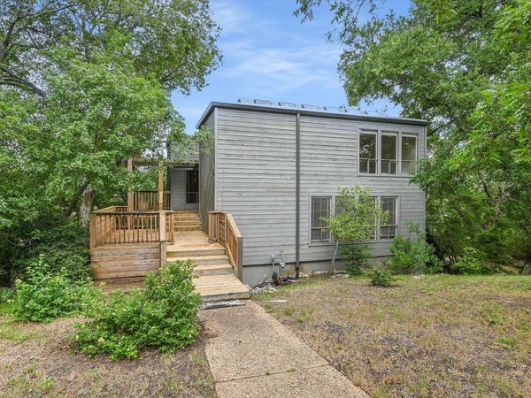 8804 Mountain Path CIR , Austin, TX 78759