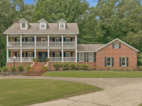 4121 Damron Drive, Jonesboro, AR 72404