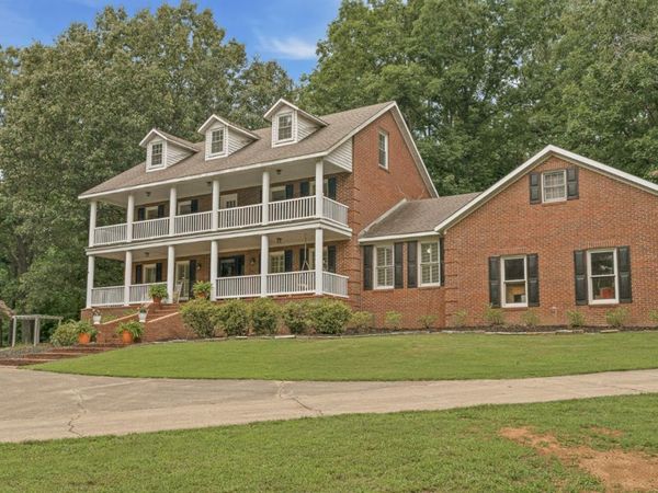 4121 Damron Drive, Jonesboro, AR 72404