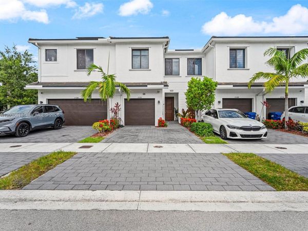 23372 SW 110 ct , Unit 23372, Homestead, FL 33032
