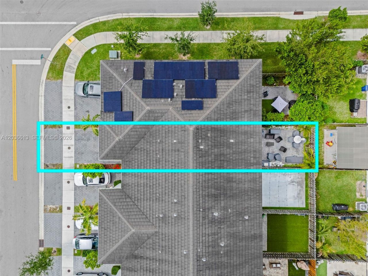 23372 SW 110 Ct, Unit 23372, Homestead, FL 33032 Photo