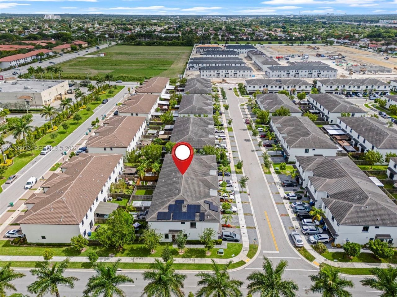 23372 SW 110 Ct, Unit 23372, Homestead, FL 33032 Photo