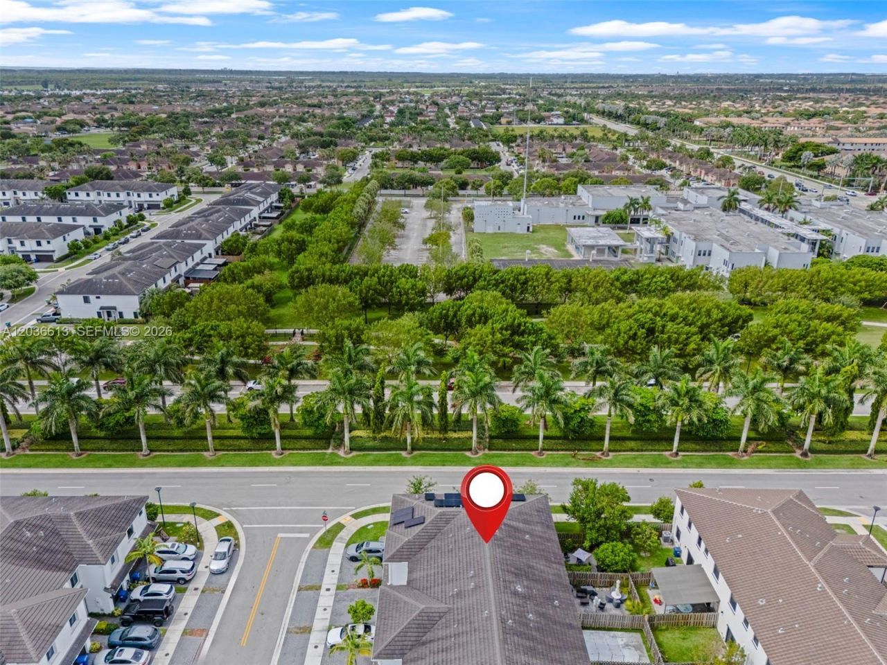 23372 SW 110 Ct, Unit 23372, Homestead, FL 33032 Photo
