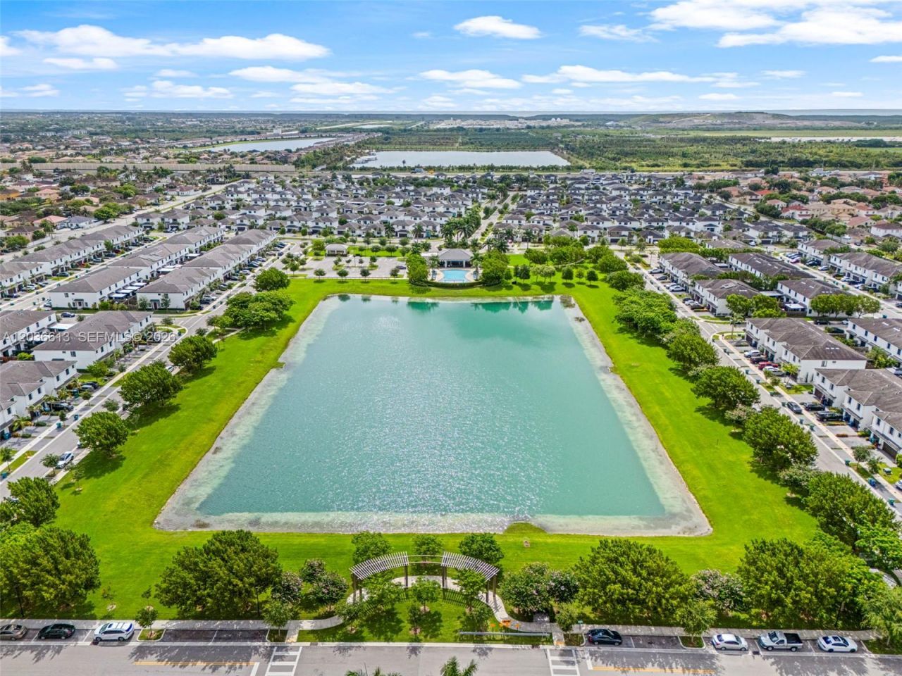 23372 SW 110 Ct, Unit 23372, Homestead, FL 33032 Photo