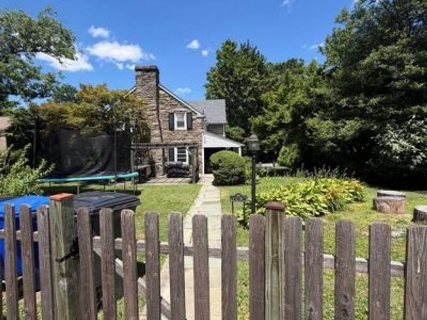 1 Develon Road, Elkins Park, PA 19027 Main Photo