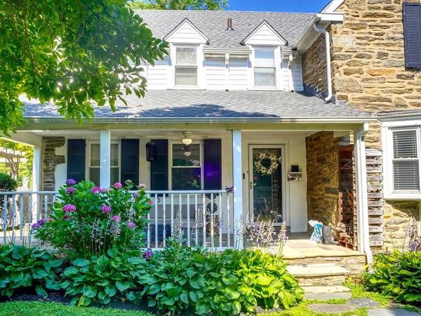 1 DEVELON ROAD, ELKINS PARK, PA 19027