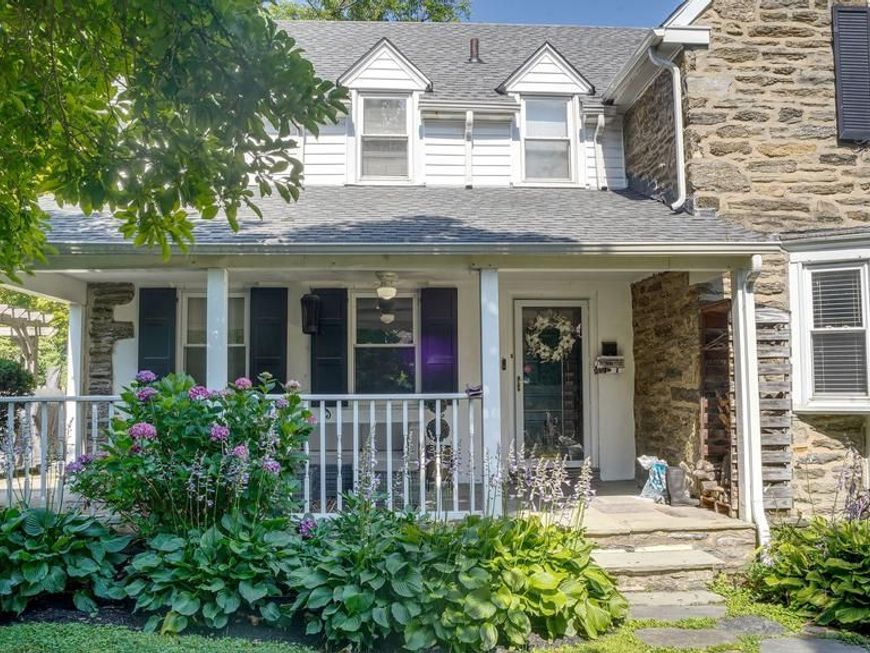 1 Develon Road, Elkins Park, PA 19027 Main Photo