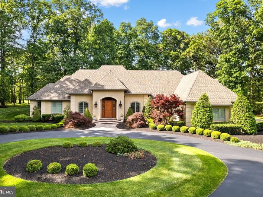 1990 Woodside Road, Yardley, PA 19067 Main Photo