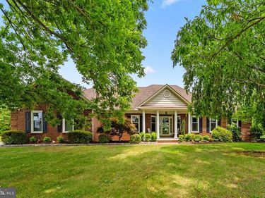 19507 CLAIR MANOR DRIVE, CULPEPER, VA 22701