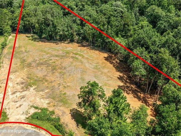 0 Creek Court , Mobile, AL 36695