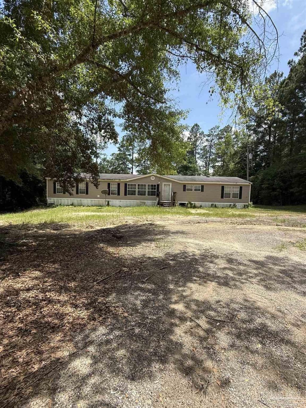 83 Matthew Ln, Brewton, AL 36426 Main Photo