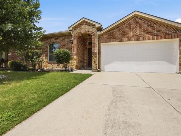11800 Hamptonbrook Drive , McKinney, TX 75071