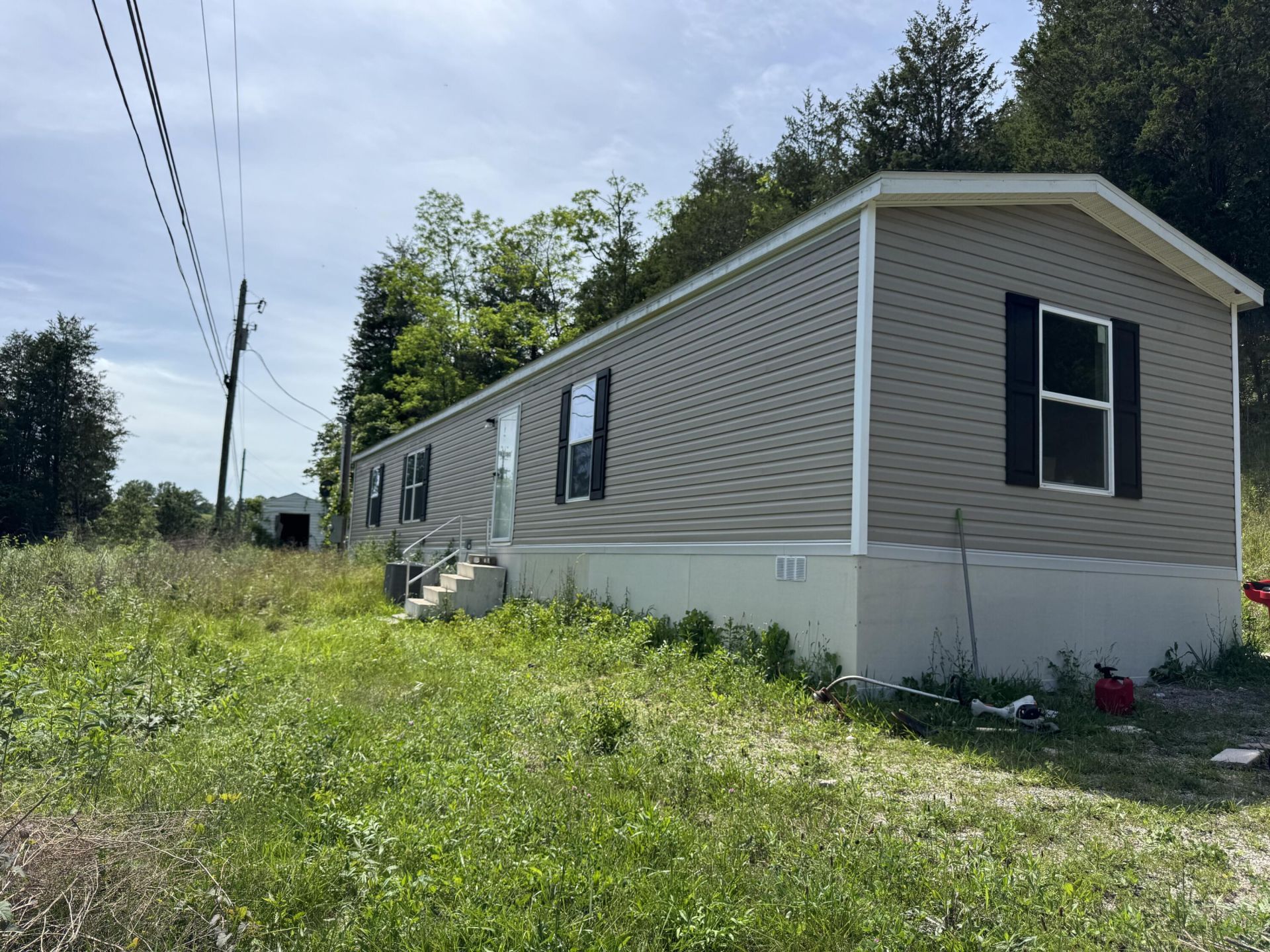 2030 Little Cabin Creek , Vanceburg, KY 41179