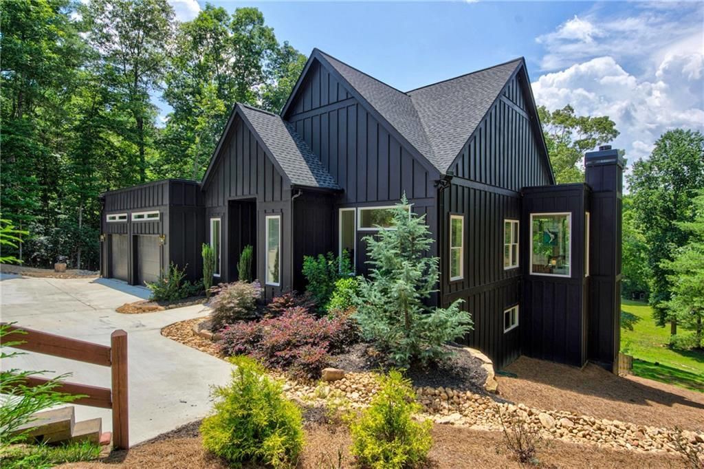 2973 Panorama Drive, Sautee Nacoochee, GA 30571 Main Photo