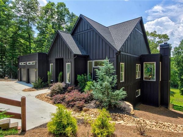 2973 Panorama Drive, Sautee Nacoochee, GA 30571