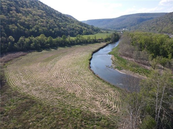 Lot 3 McChesney Rd , Canisteo, NY 14819